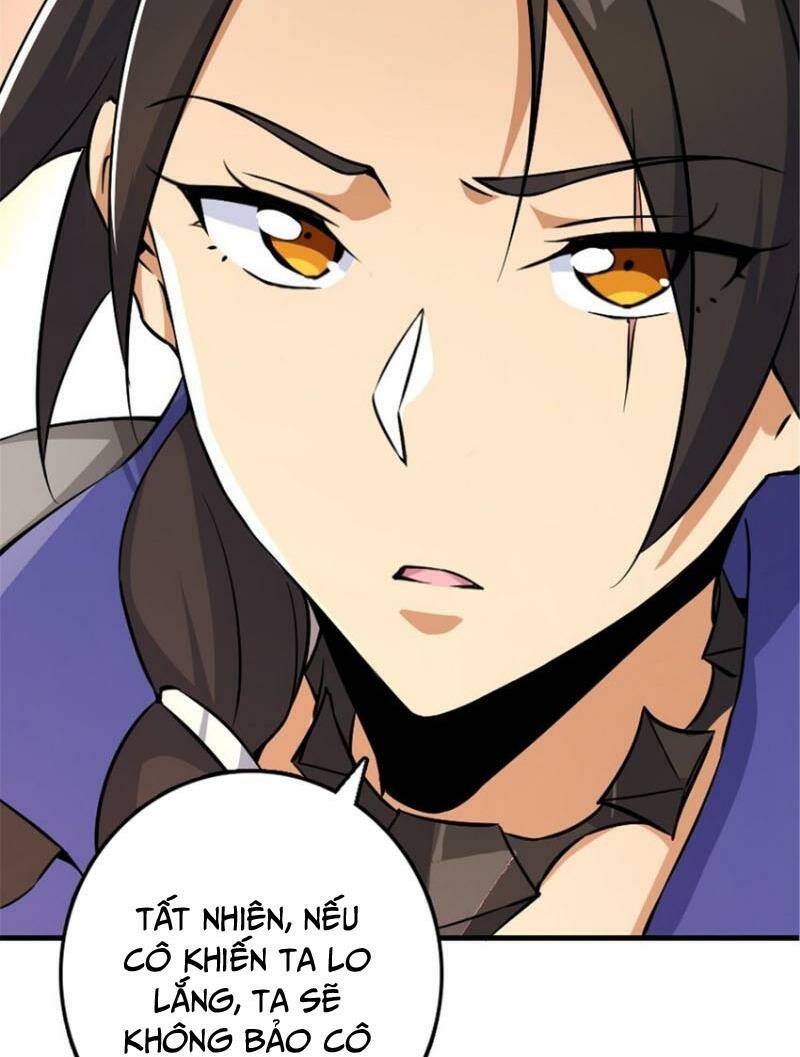 Thả Vu Nữ Đó Ra Chapter 536 - Trang 2