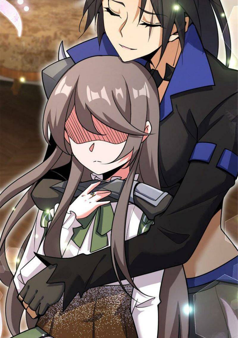 Thả Vu Nữ Đó Ra Chapter 536 - Trang 2