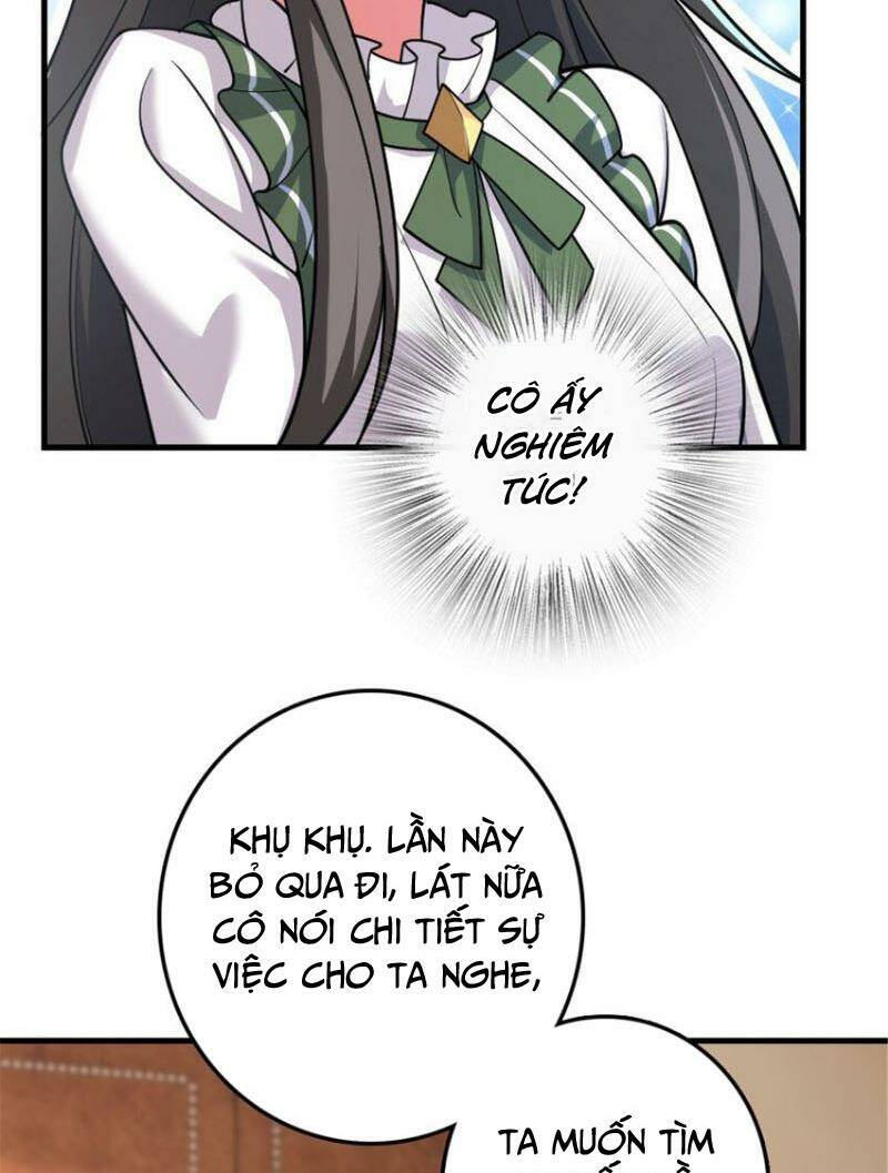 Thả Vu Nữ Đó Ra Chapter 536 - Trang 2