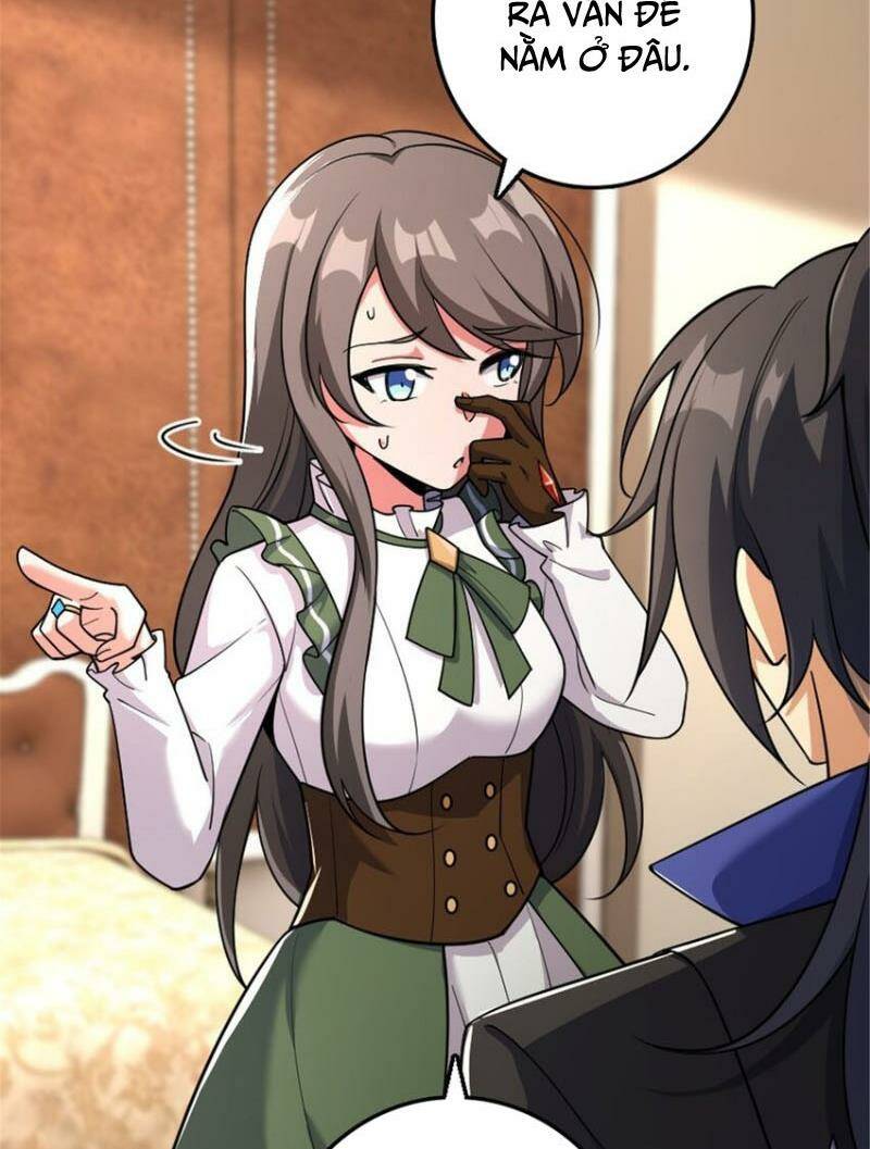 Thả Vu Nữ Đó Ra Chapter 536 - Trang 2