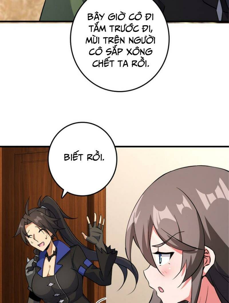 Thả Vu Nữ Đó Ra Chapter 536 - Trang 2