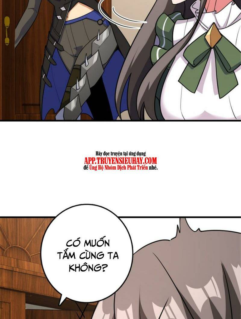 Thả Vu Nữ Đó Ra Chapter 536 - Trang 2