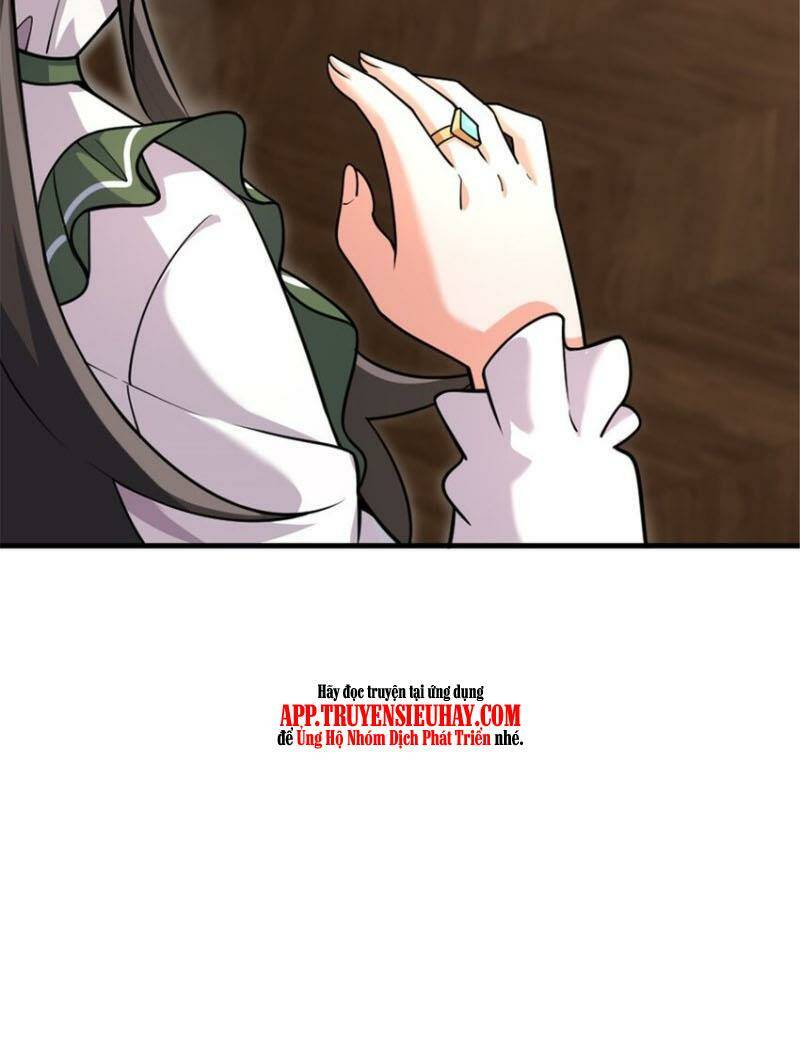 Thả Vu Nữ Đó Ra Chapter 536 - Trang 2