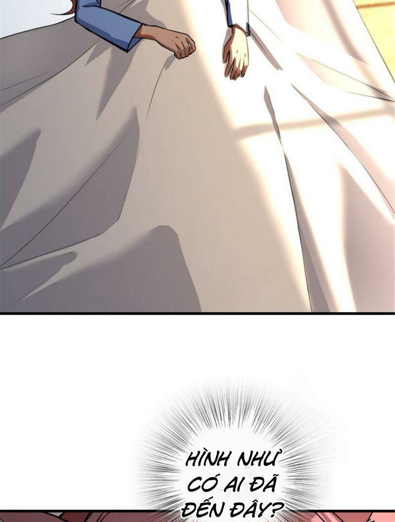 Thả Vu Nữ Đó Ra Chapter 536 - Trang 2