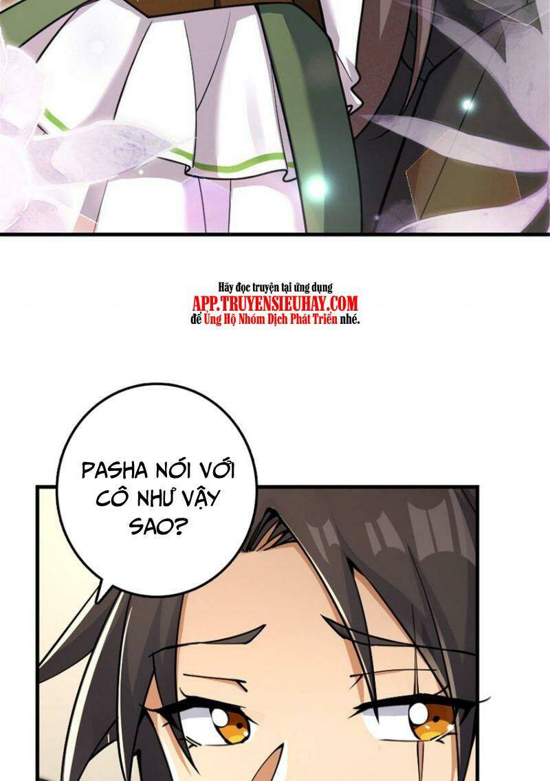 Thả Vu Nữ Đó Ra Chapter 536 - Trang 2