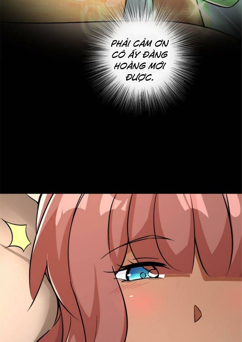 Thả Vu Nữ Đó Ra Chapter 536 - Trang 2