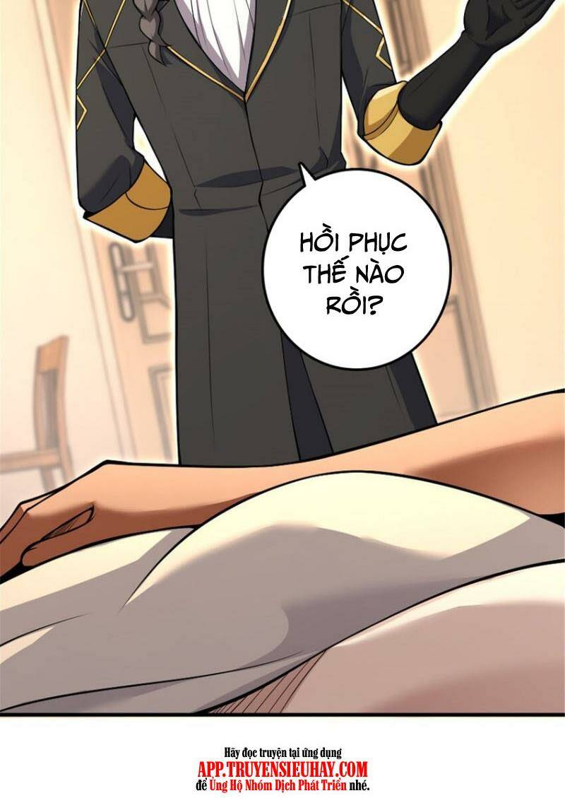 Thả Vu Nữ Đó Ra Chapter 536 - Trang 2