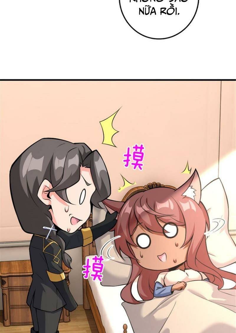 Thả Vu Nữ Đó Ra Chapter 536 - Trang 2