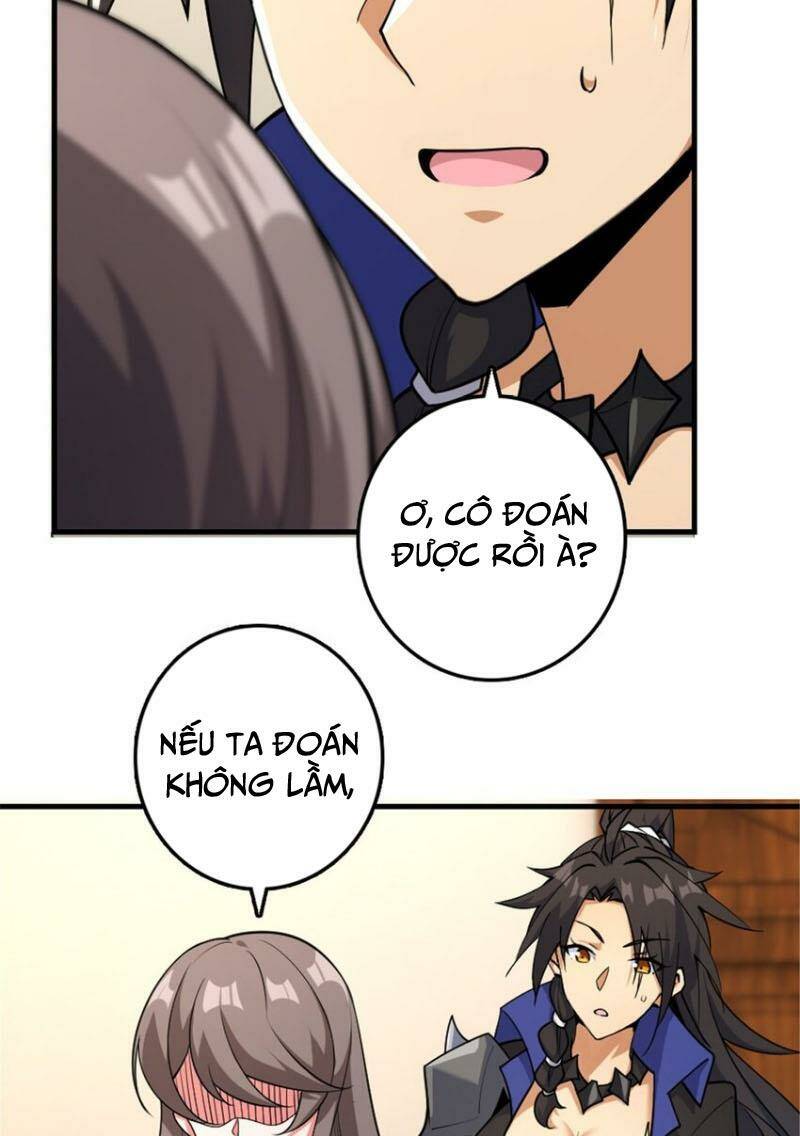 Thả Vu Nữ Đó Ra Chapter 536 - Trang 2