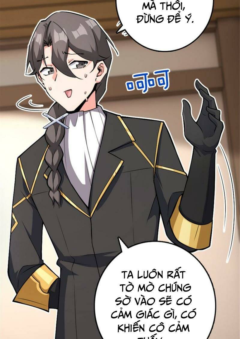 Thả Vu Nữ Đó Ra Chapter 536 - Trang 2