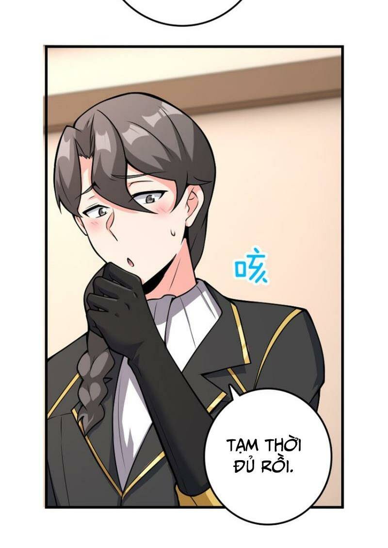 Thả Vu Nữ Đó Ra Chapter 536 - Trang 2