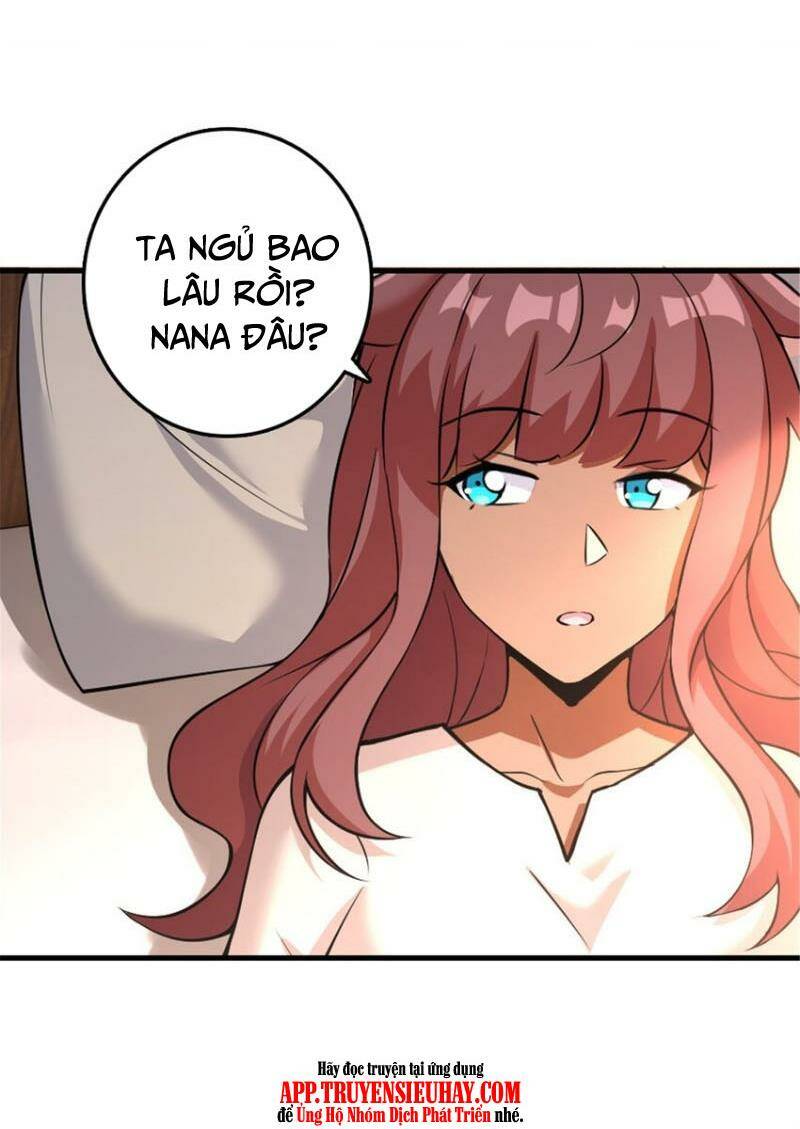 Thả Vu Nữ Đó Ra Chapter 536 - Trang 2