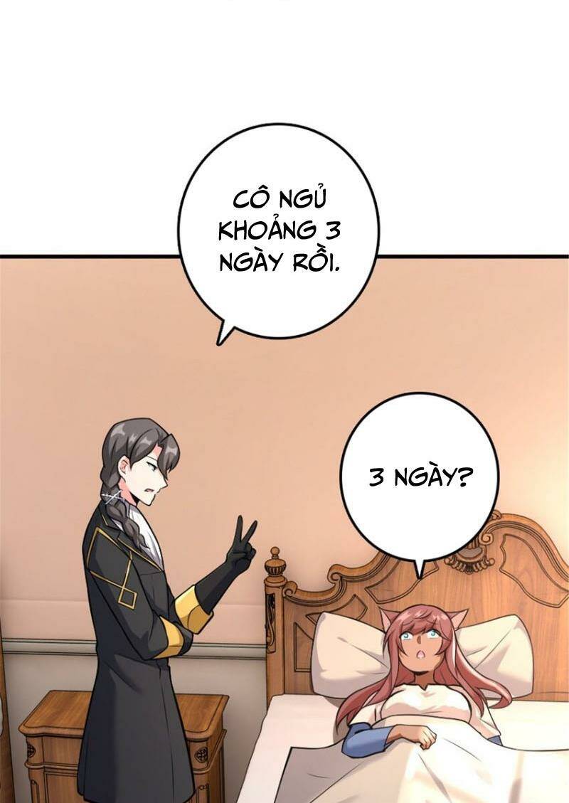 Thả Vu Nữ Đó Ra Chapter 536 - Trang 2