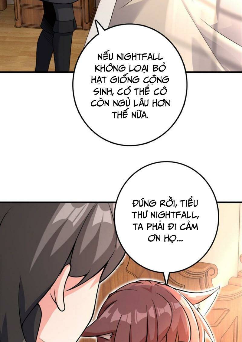 Thả Vu Nữ Đó Ra Chapter 536 - Trang 2