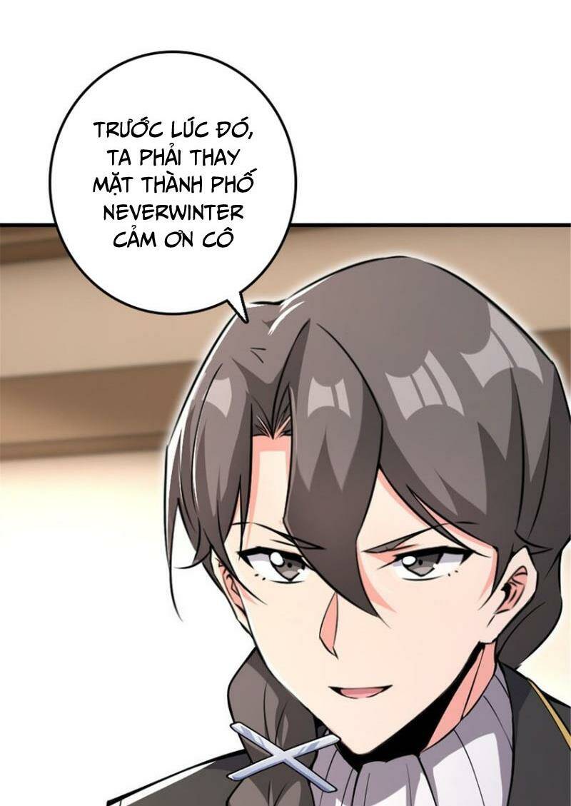 Thả Vu Nữ Đó Ra Chapter 536 - Trang 2