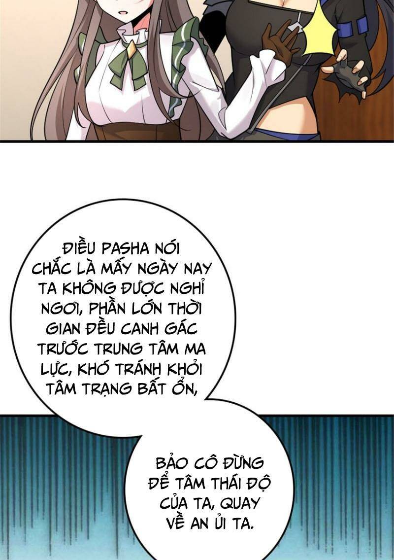 Thả Vu Nữ Đó Ra Chapter 536 - Trang 2