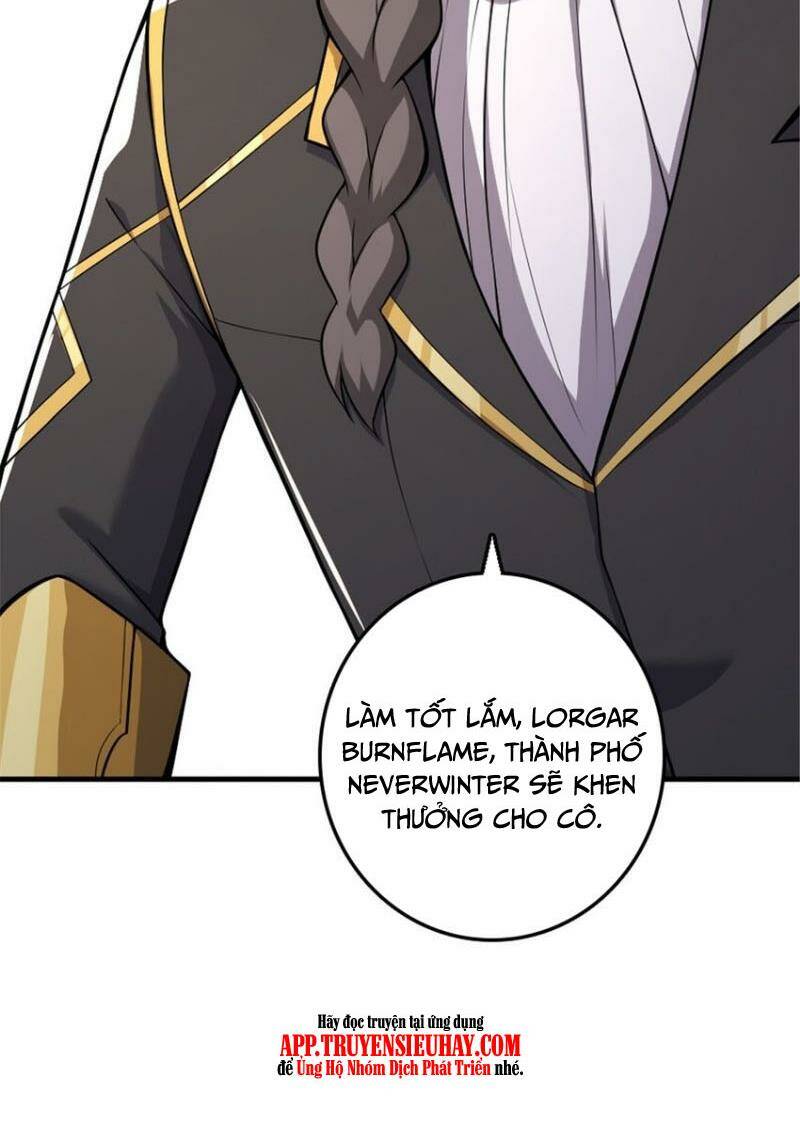 Thả Vu Nữ Đó Ra Chapter 536 - Trang 2