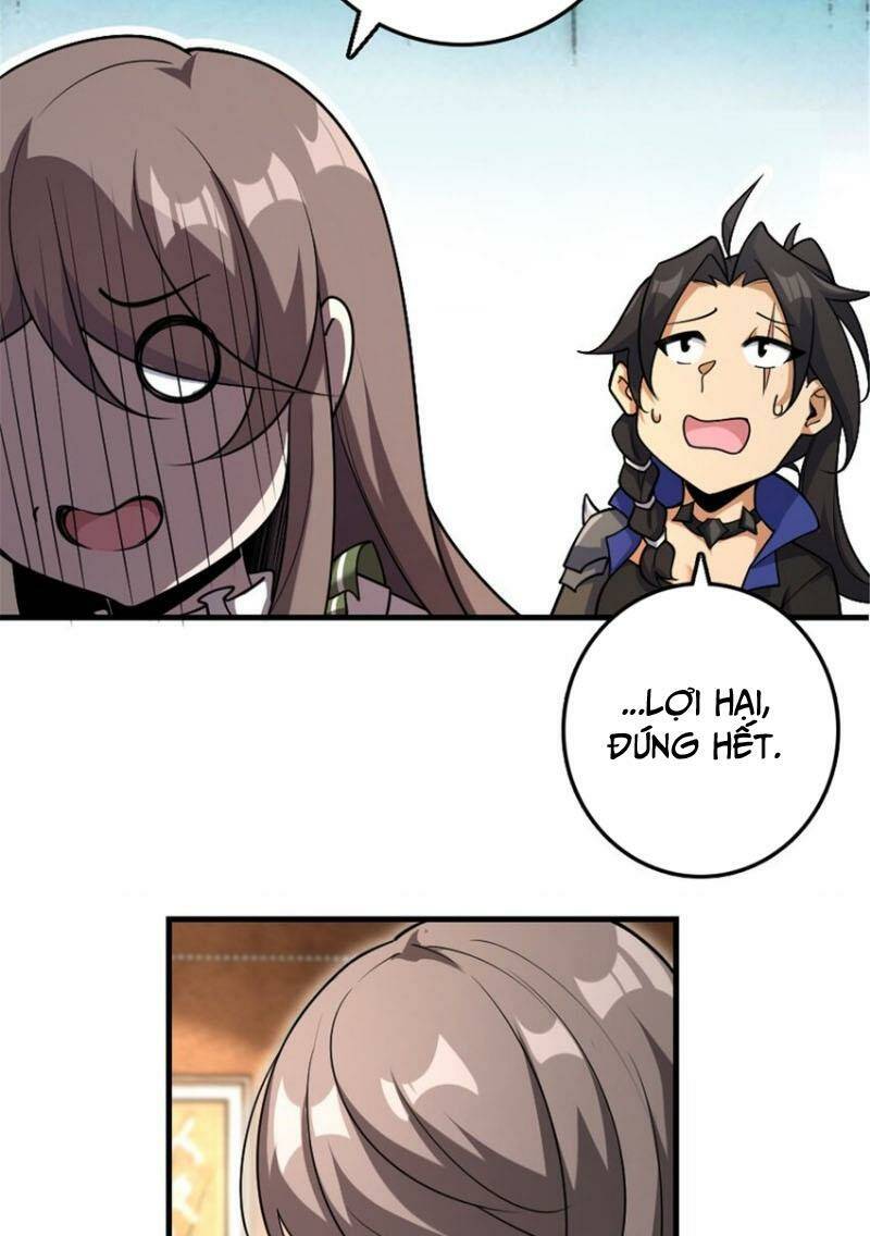 Thả Vu Nữ Đó Ra Chapter 536 - Trang 2