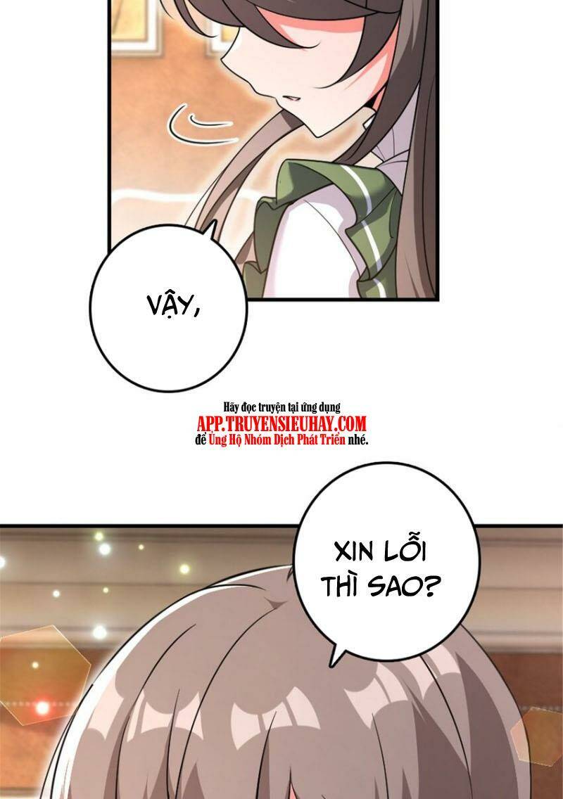 Thả Vu Nữ Đó Ra Chapter 536 - Trang 2