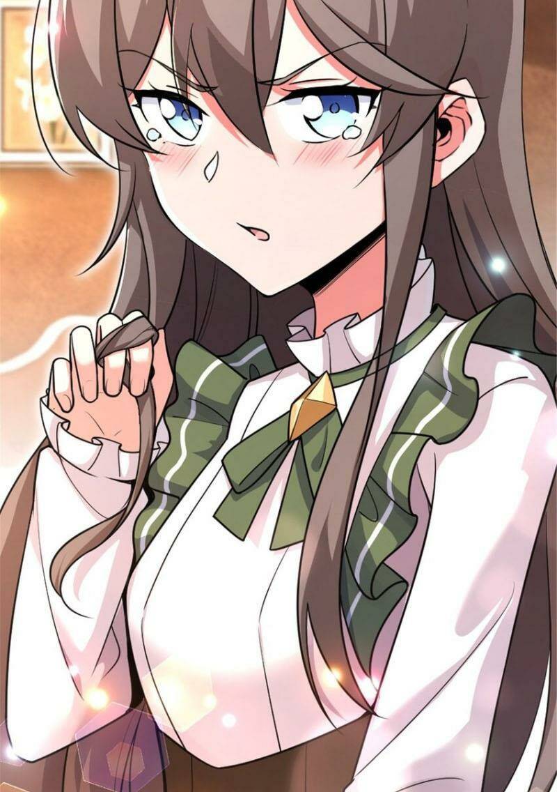 Thả Vu Nữ Đó Ra Chapter 536 - Trang 2