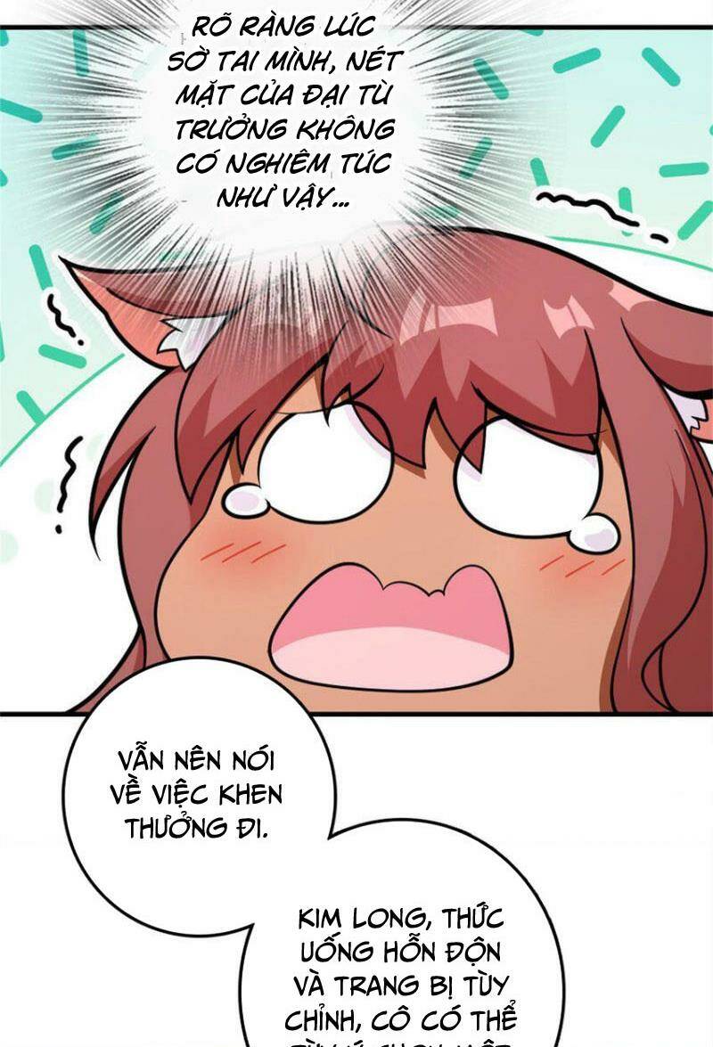 Thả Vu Nữ Đó Ra Chapter 537 - Trang 2