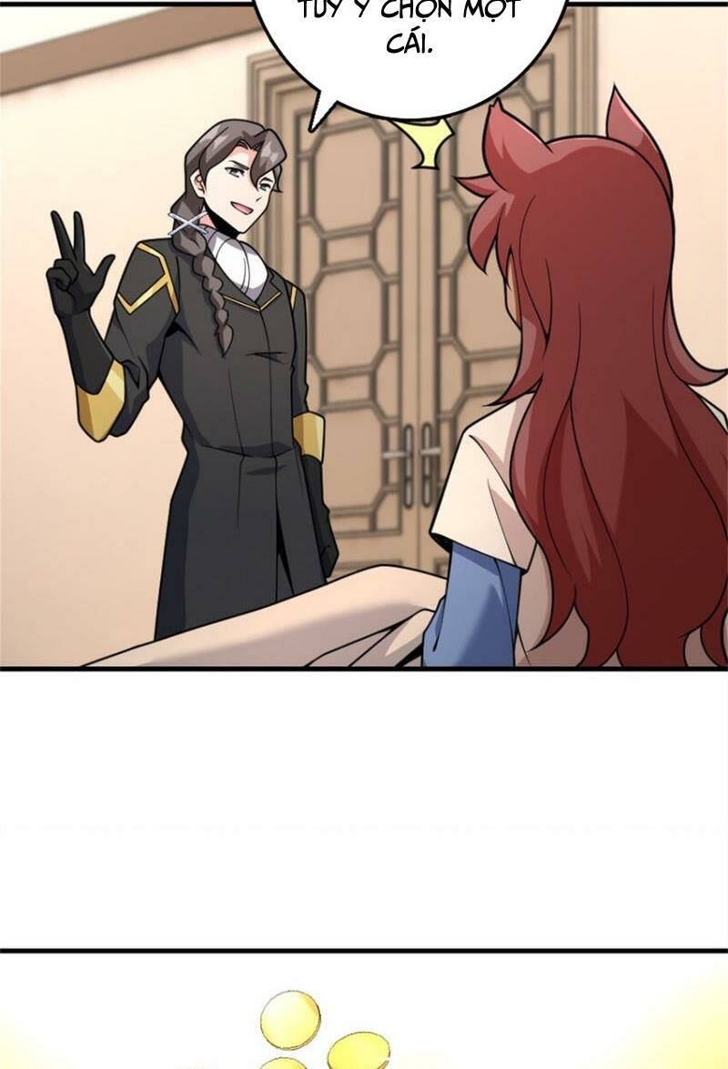 Thả Vu Nữ Đó Ra Chapter 537 - Trang 2