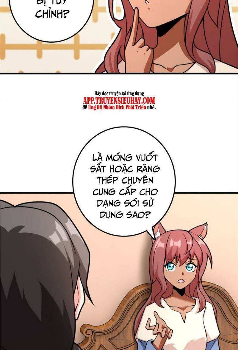 Thả Vu Nữ Đó Ra Chapter 537 - Trang 2