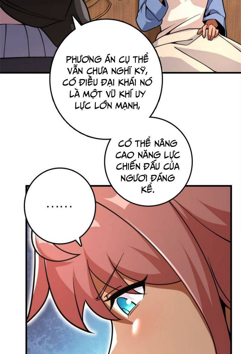 Thả Vu Nữ Đó Ra Chapter 537 - Trang 2