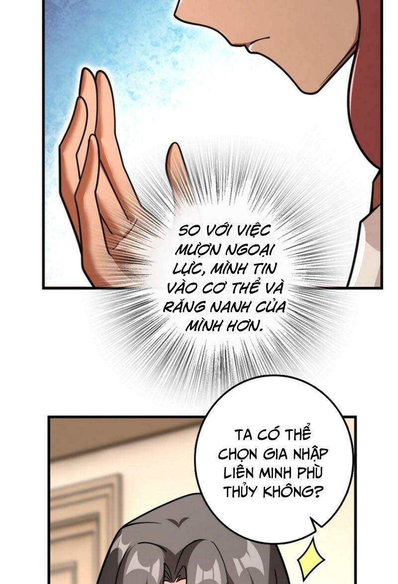 Thả Vu Nữ Đó Ra Chapter 537 - Trang 2