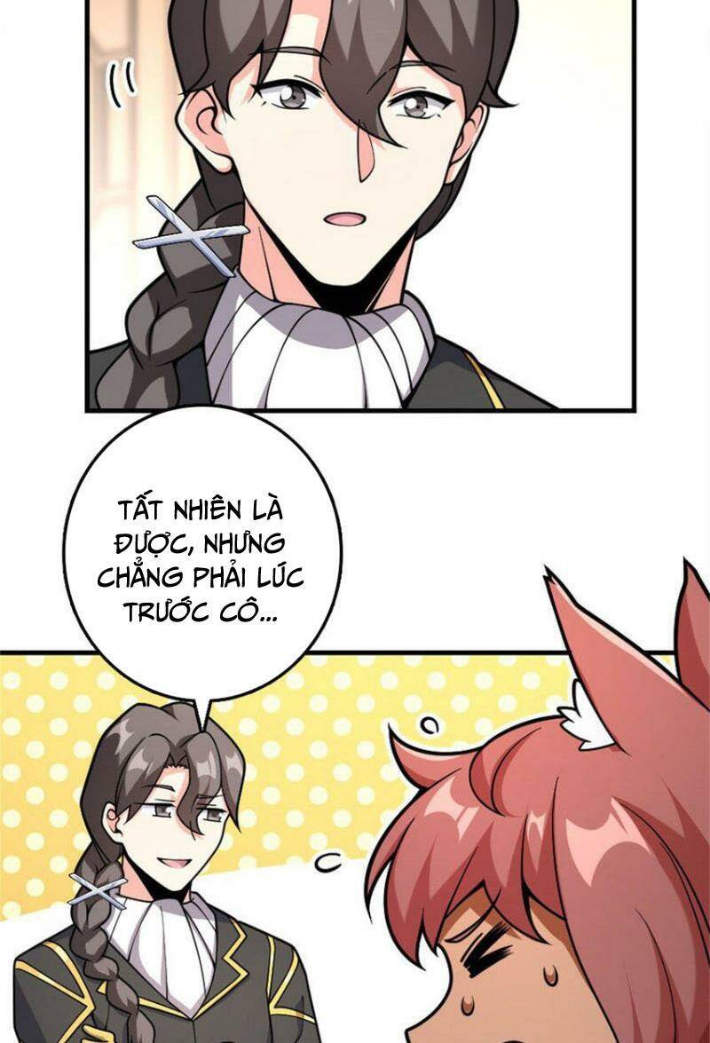 Thả Vu Nữ Đó Ra Chapter 537 - Trang 2