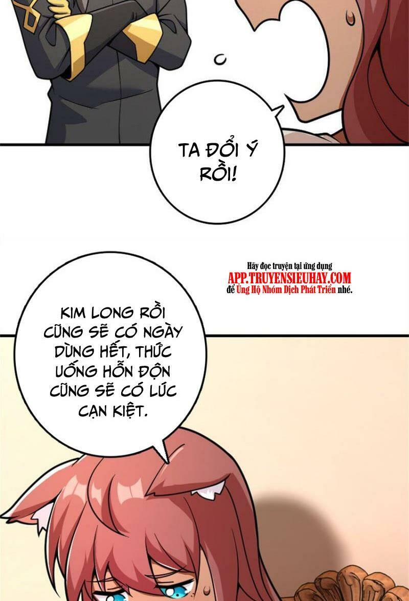 Thả Vu Nữ Đó Ra Chapter 537 - Trang 2