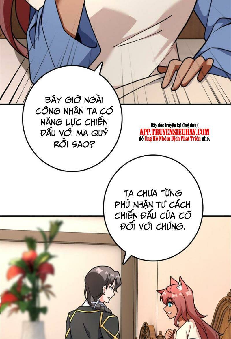 Thả Vu Nữ Đó Ra Chapter 537 - Trang 2