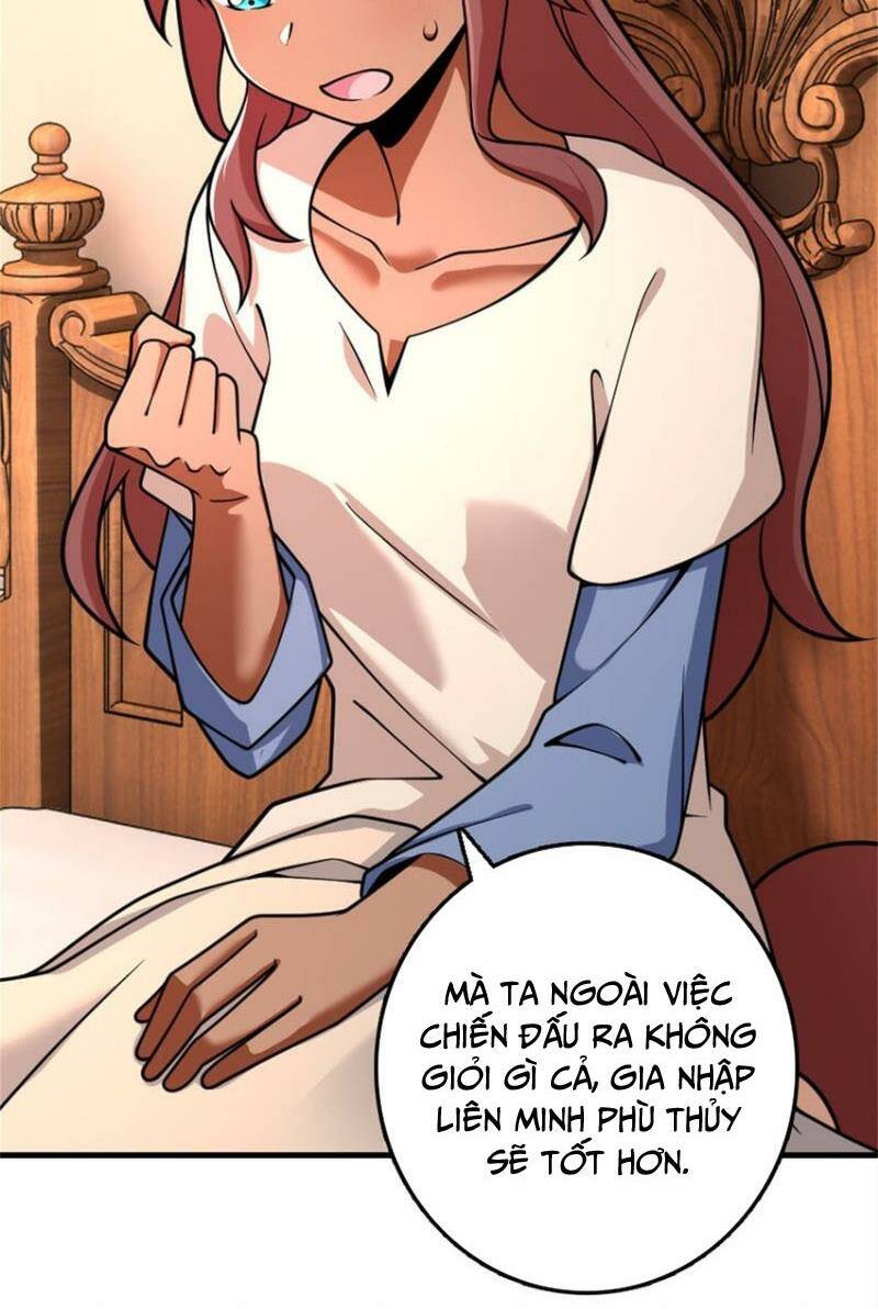 Thả Vu Nữ Đó Ra Chapter 537 - Trang 2