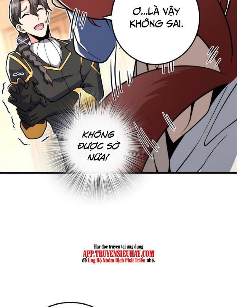 Thả Vu Nữ Đó Ra Chapter 537 - Trang 2