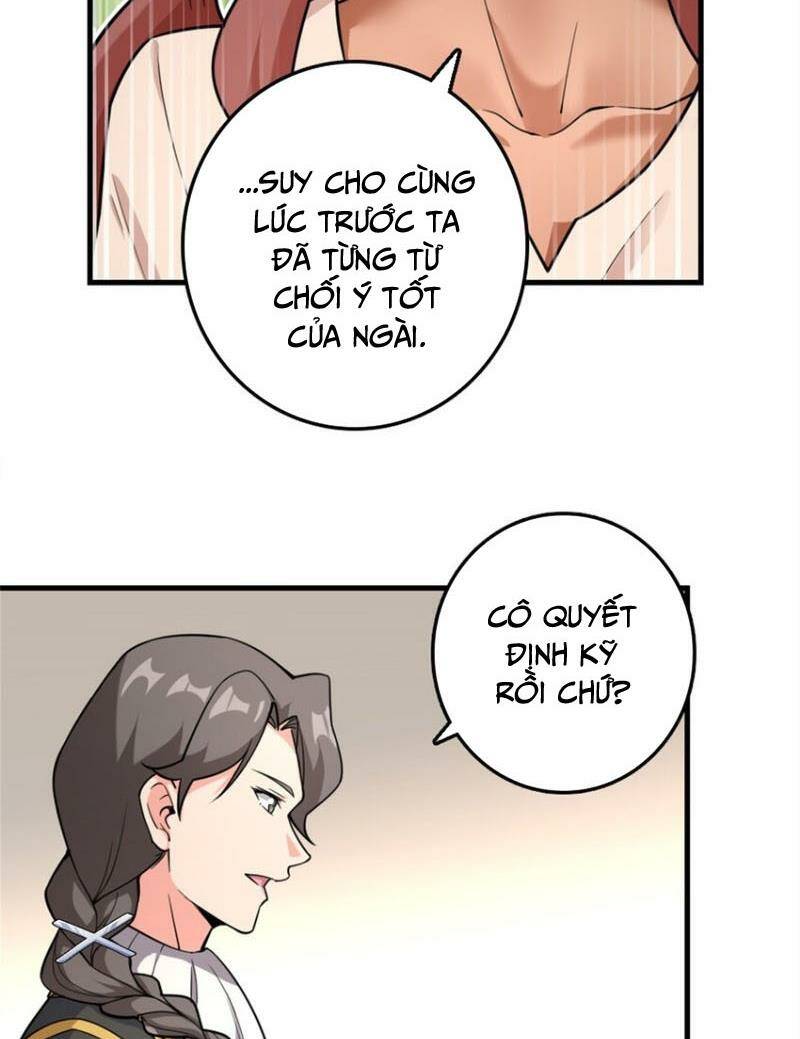 Thả Vu Nữ Đó Ra Chapter 537 - Trang 2