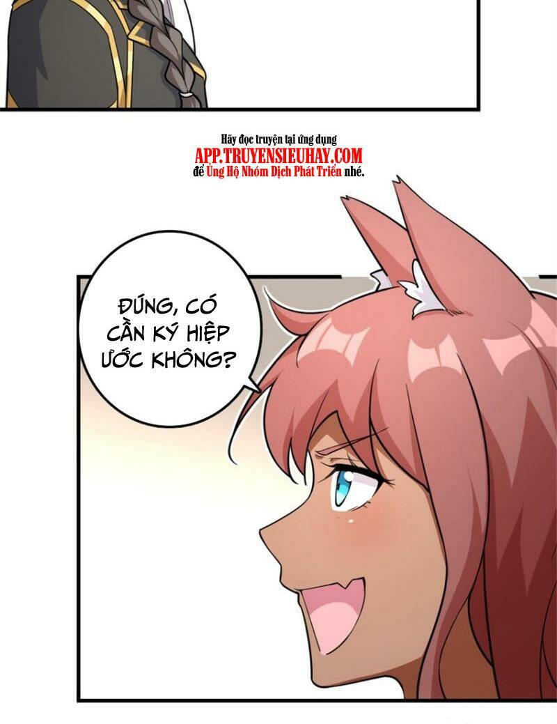 Thả Vu Nữ Đó Ra Chapter 537 - Trang 2