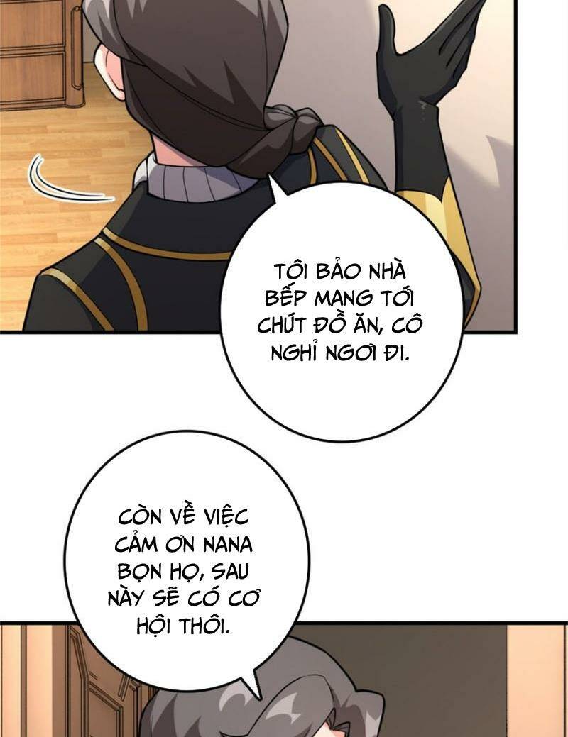 Thả Vu Nữ Đó Ra Chapter 537 - Trang 2
