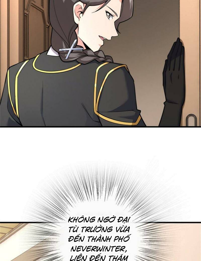 Thả Vu Nữ Đó Ra Chapter 537 - Trang 2