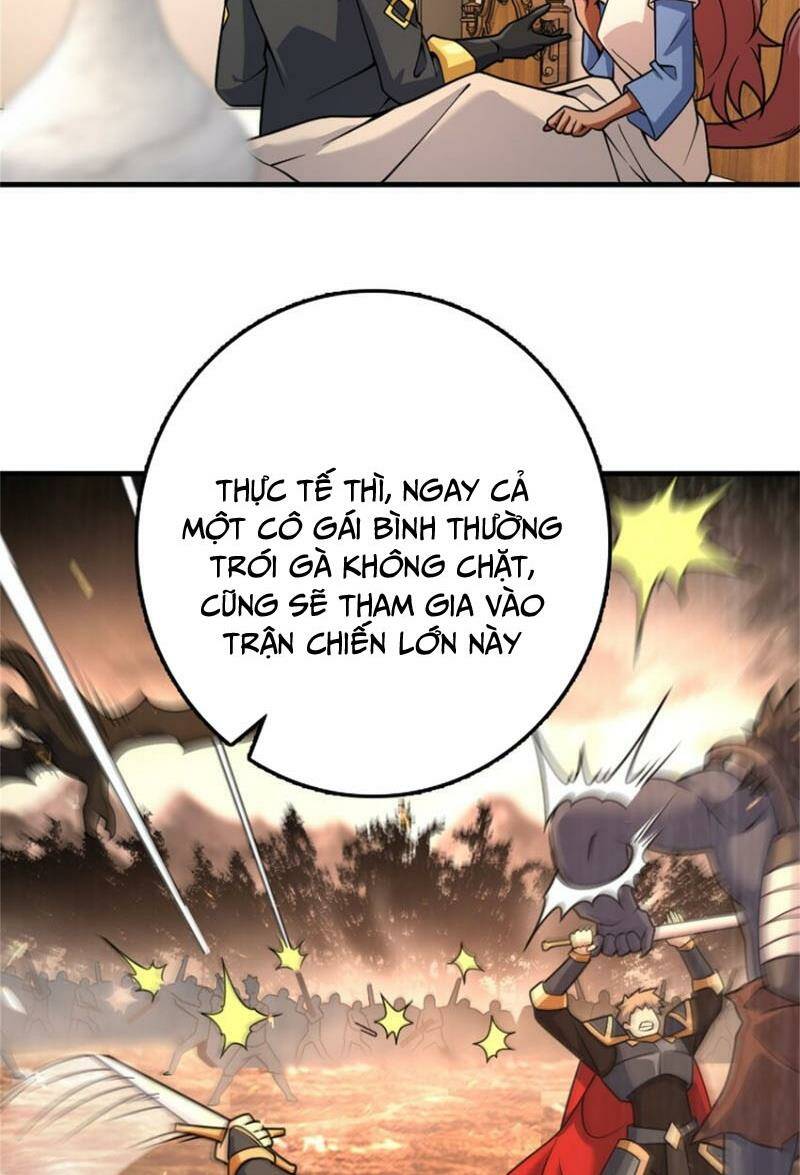 Thả Vu Nữ Đó Ra Chapter 537 - Trang 2