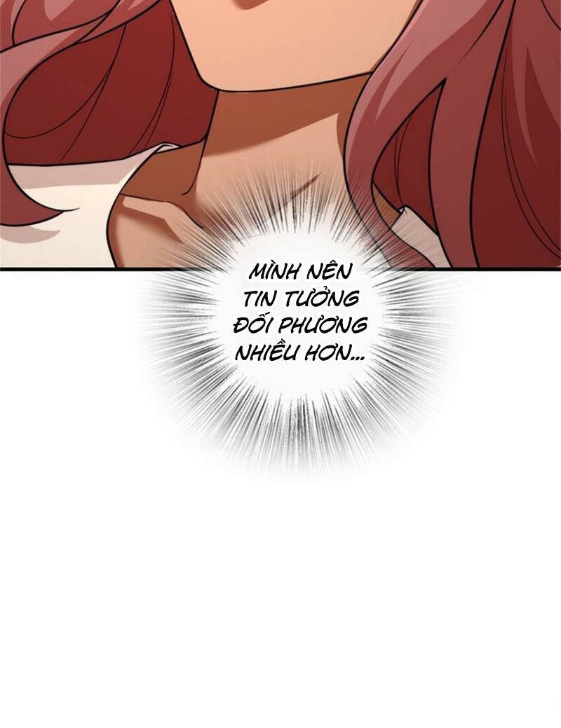 Thả Vu Nữ Đó Ra Chapter 537 - Trang 2