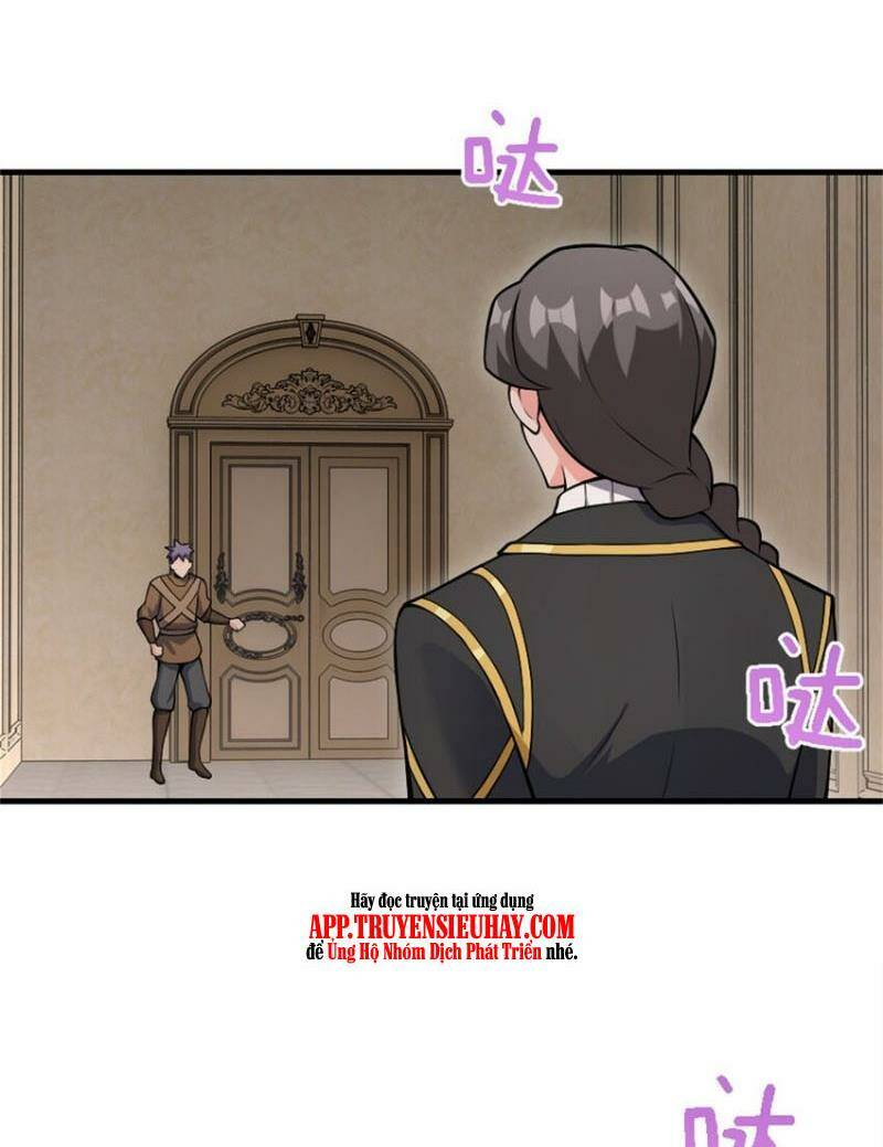 Thả Vu Nữ Đó Ra Chapter 537 - Trang 2