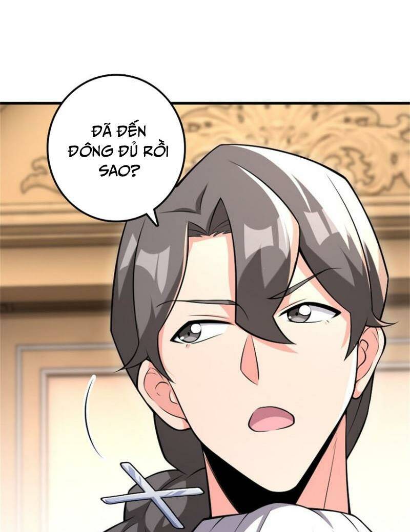 Thả Vu Nữ Đó Ra Chapter 537 - Trang 2