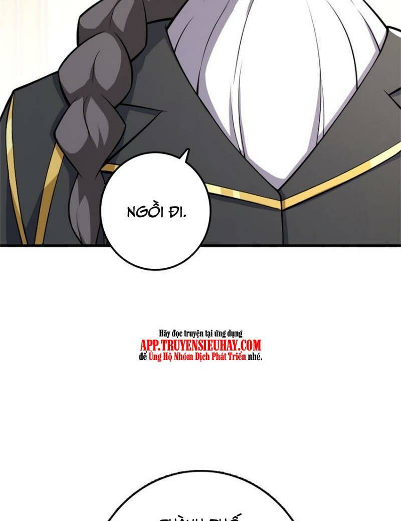 Thả Vu Nữ Đó Ra Chapter 537 - Trang 2