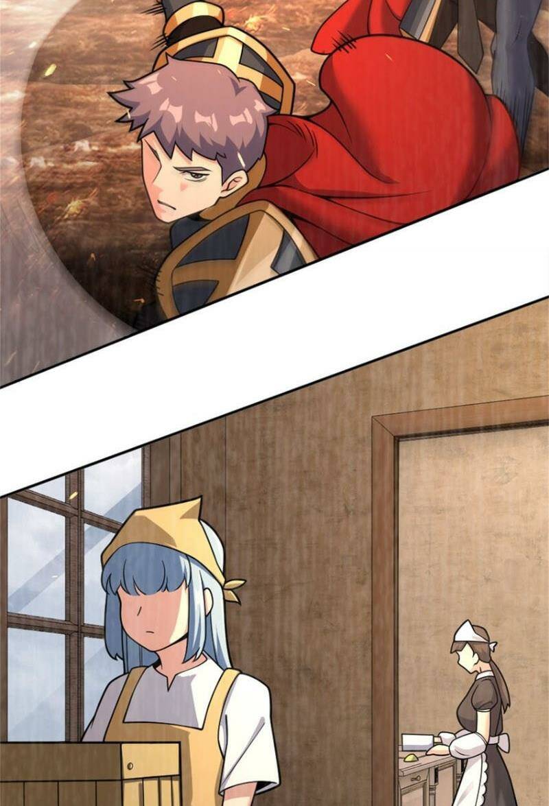 Thả Vu Nữ Đó Ra Chapter 537 - Trang 2