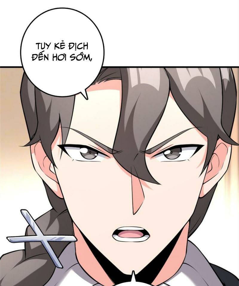 Thả Vu Nữ Đó Ra Chapter 537 - Trang 2