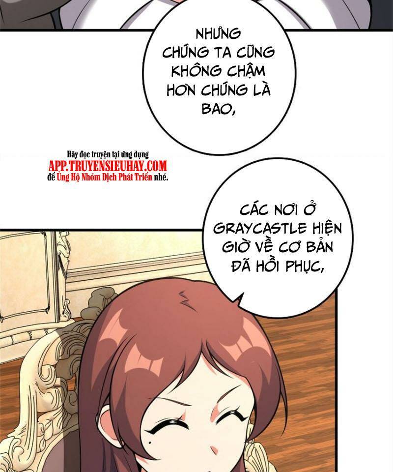 Thả Vu Nữ Đó Ra Chapter 537 - Trang 2