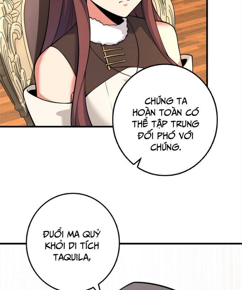 Thả Vu Nữ Đó Ra Chapter 537 - Trang 2