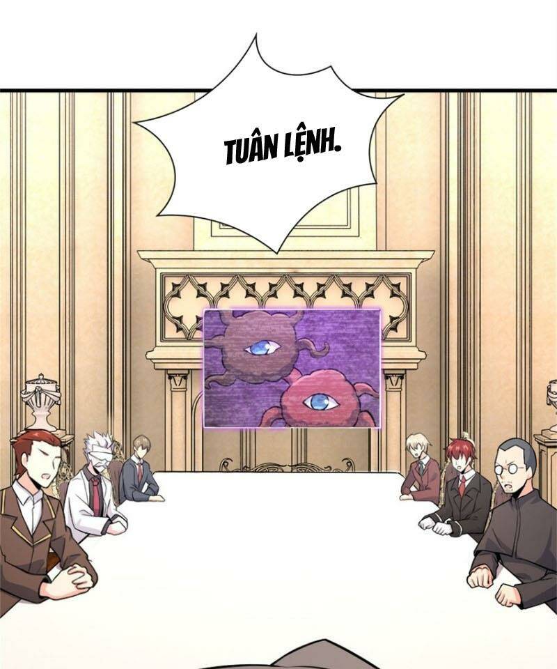 Thả Vu Nữ Đó Ra Chapter 537 - Trang 2