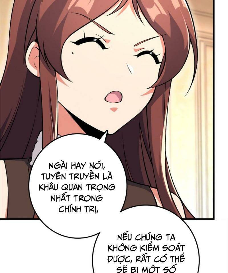 Thả Vu Nữ Đó Ra Chapter 537 - Trang 2