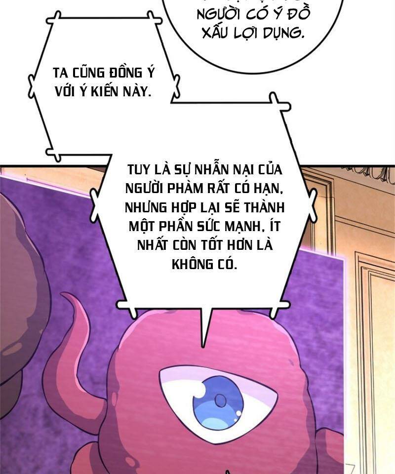 Thả Vu Nữ Đó Ra Chapter 537 - Trang 2